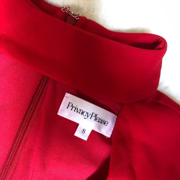 [SOLD] Privacy Please Nashville Bodysuit - Picture 5 of 8